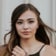 portrait of kira Whittle